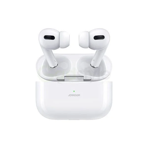 Joyroom T03s PRO ANC Noise Cancellation Bluetooth Earbuds- New Edition