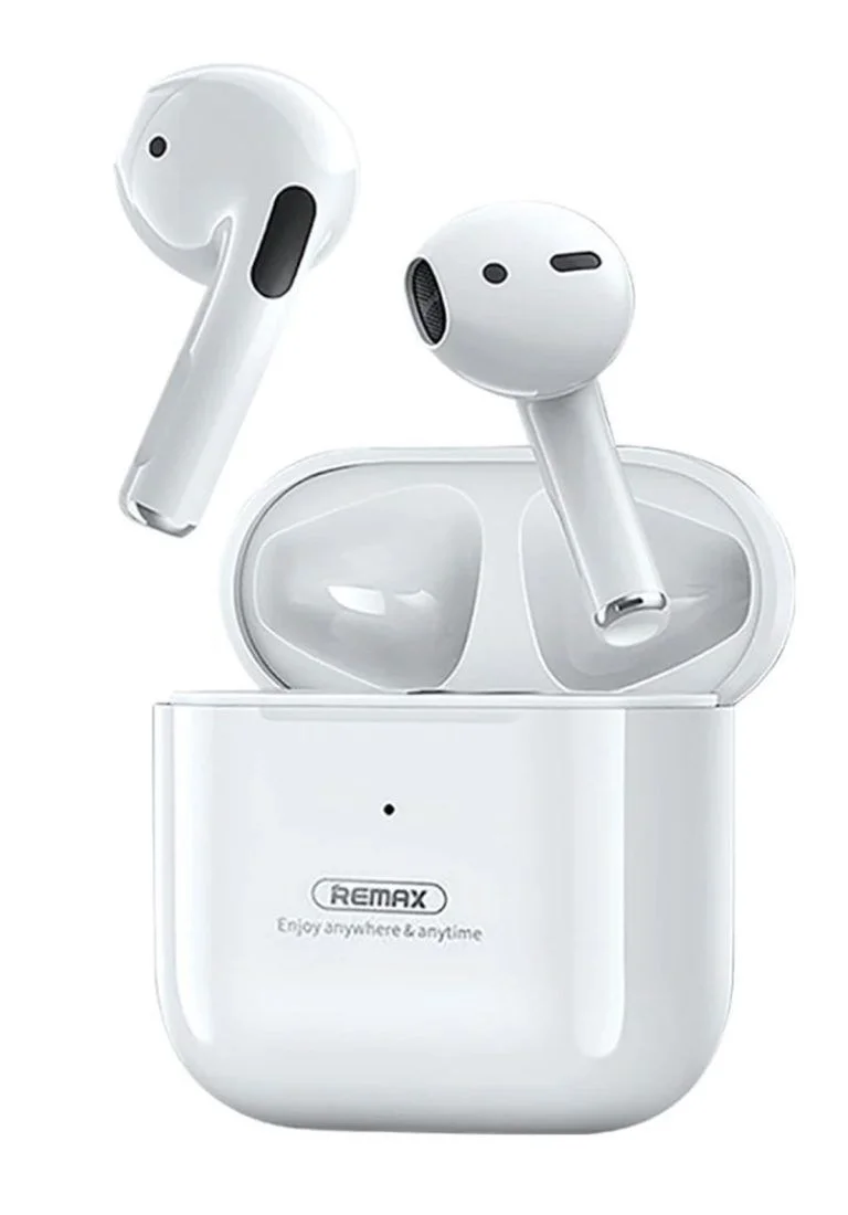 REMAX TWS-10i True Wireless 5.1 Stereo Music Earbuds