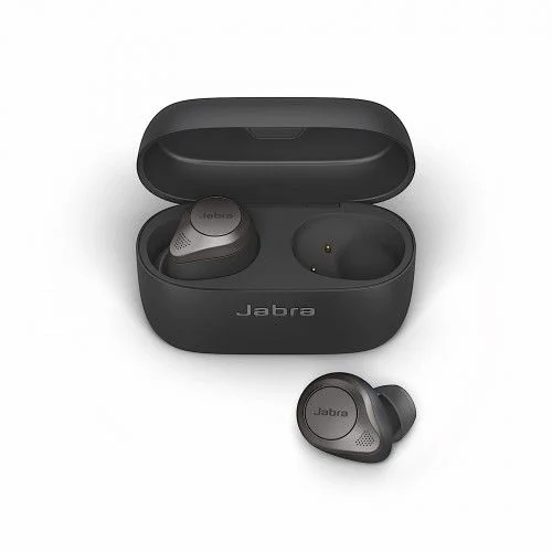 Jabra Elite 85t Active Noise Cancellation Bluetooth Earbuds