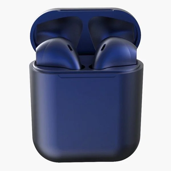 Inpods12 TWS Touch Control Wireless Earphone Bluetooth 5.0 with Microphone