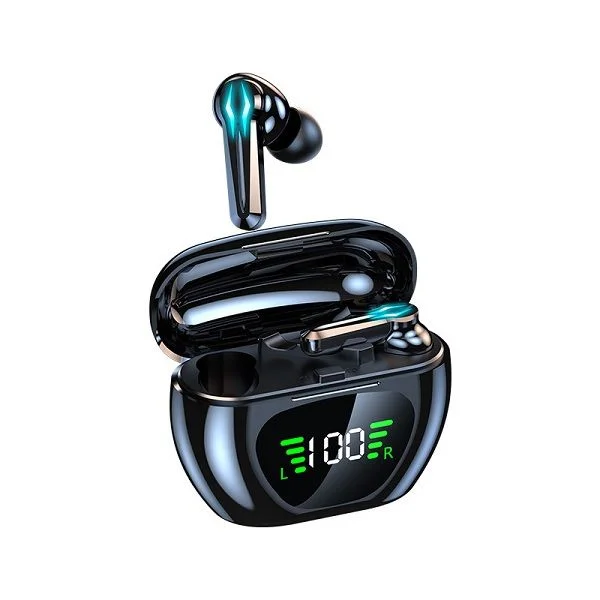 M29 TWS Wireless BT 5.1 Gaming Earbuds with Digital LED Display