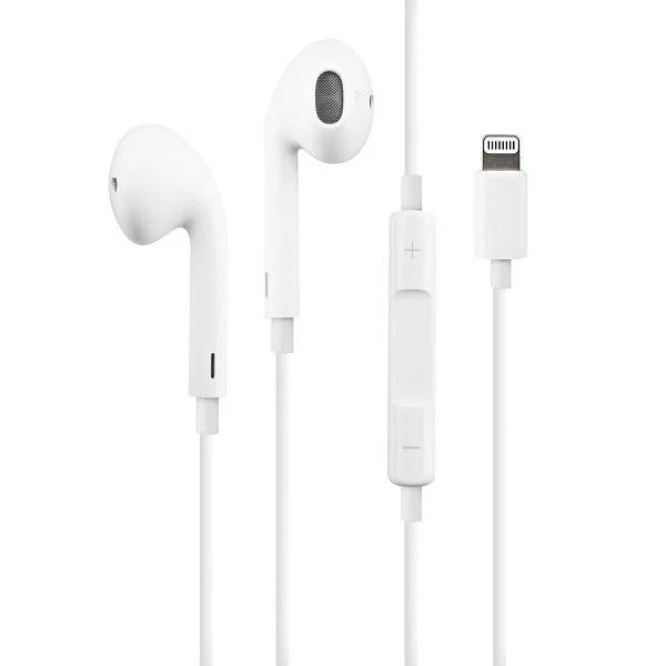 Apple EarPods with Lightning Connector