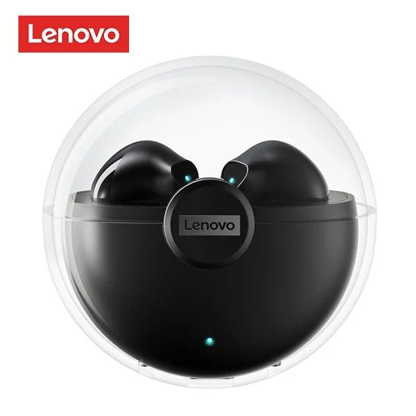 Lenovo LivePods LP80  Waterproof True Wireless Stereo Earbuds 