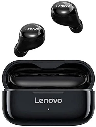 Lenovo LP11 TWS Wireless Bluetooth 5.0 Stereo Earbuds