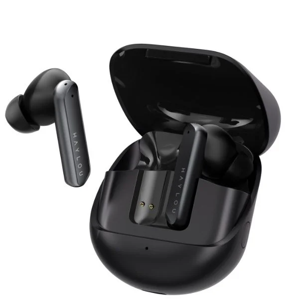 HAYLOU X1 Pro, Dual Noise Cancellation True Wireless Earbuds