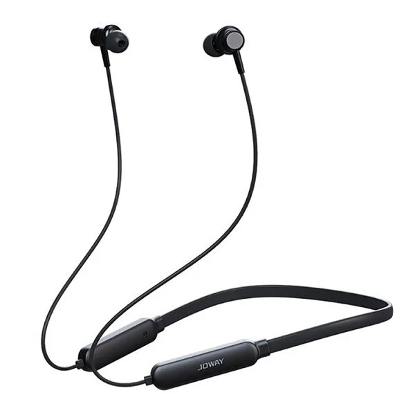JOWAY New H138 Bluetooth 5.0 Wireless Earphone IPX5 Magnetic Sport Earbud