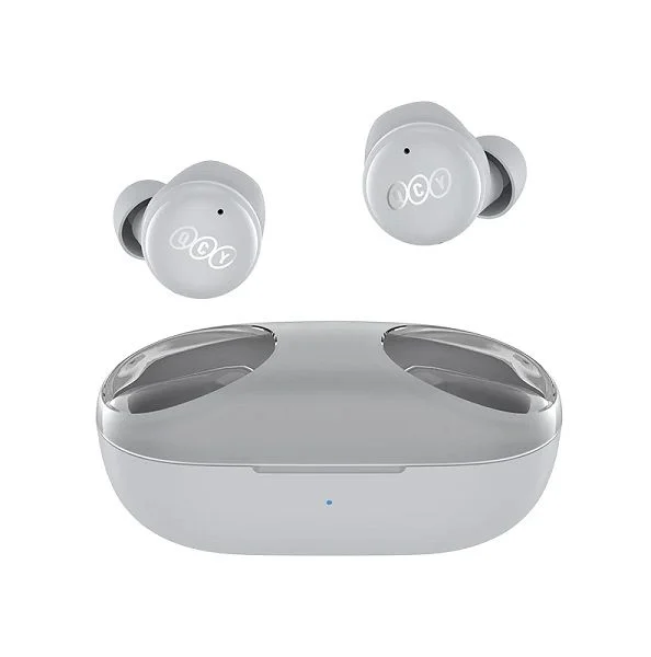QCY T17S AptX Qualcomm Bluetooth 5.2 TWS Earbuds