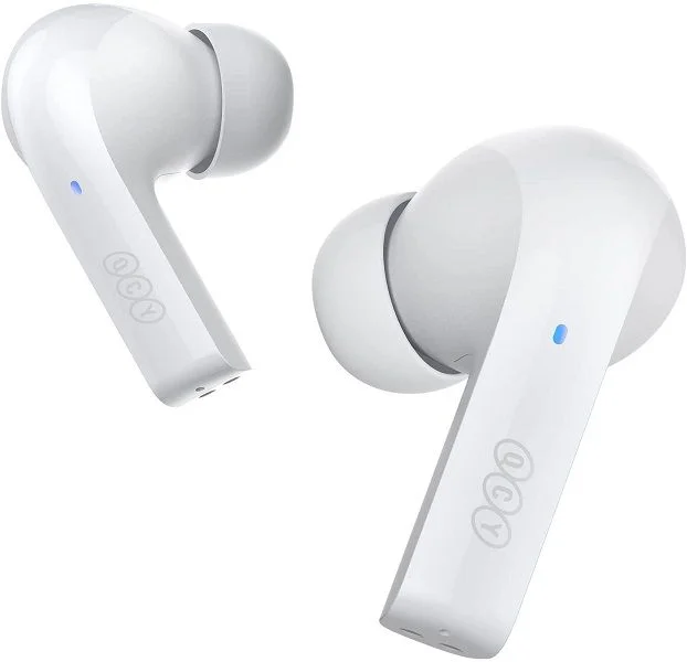 QCY T18 MeloBuds Truly Wireless Earbuds 30H Playtime