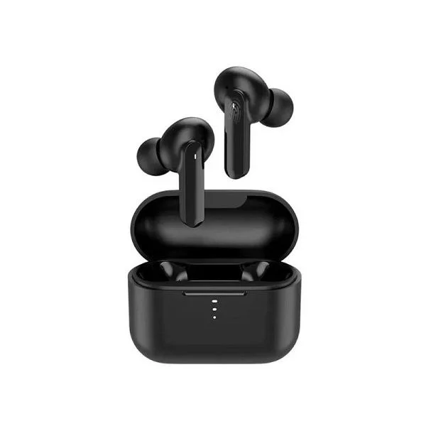 QCY T10 Pro True Wireless Earbuds  with 4 Mics Noise Cancelling