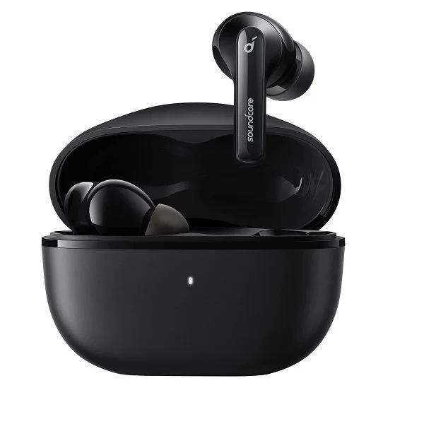 Anker Soundcore Life Note 3i True Wireless Earbuds ? Black (A3983H11)