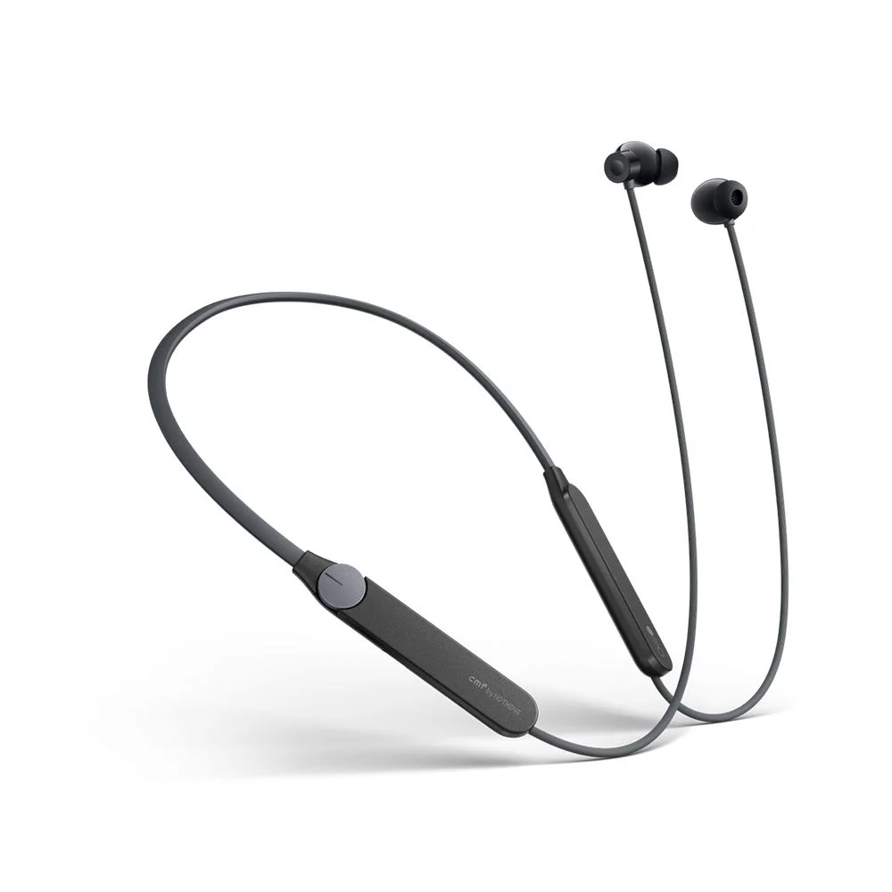 CMF by Nothing Neckband Pro 50dB ANC Bluetooth Earphone Neckband
