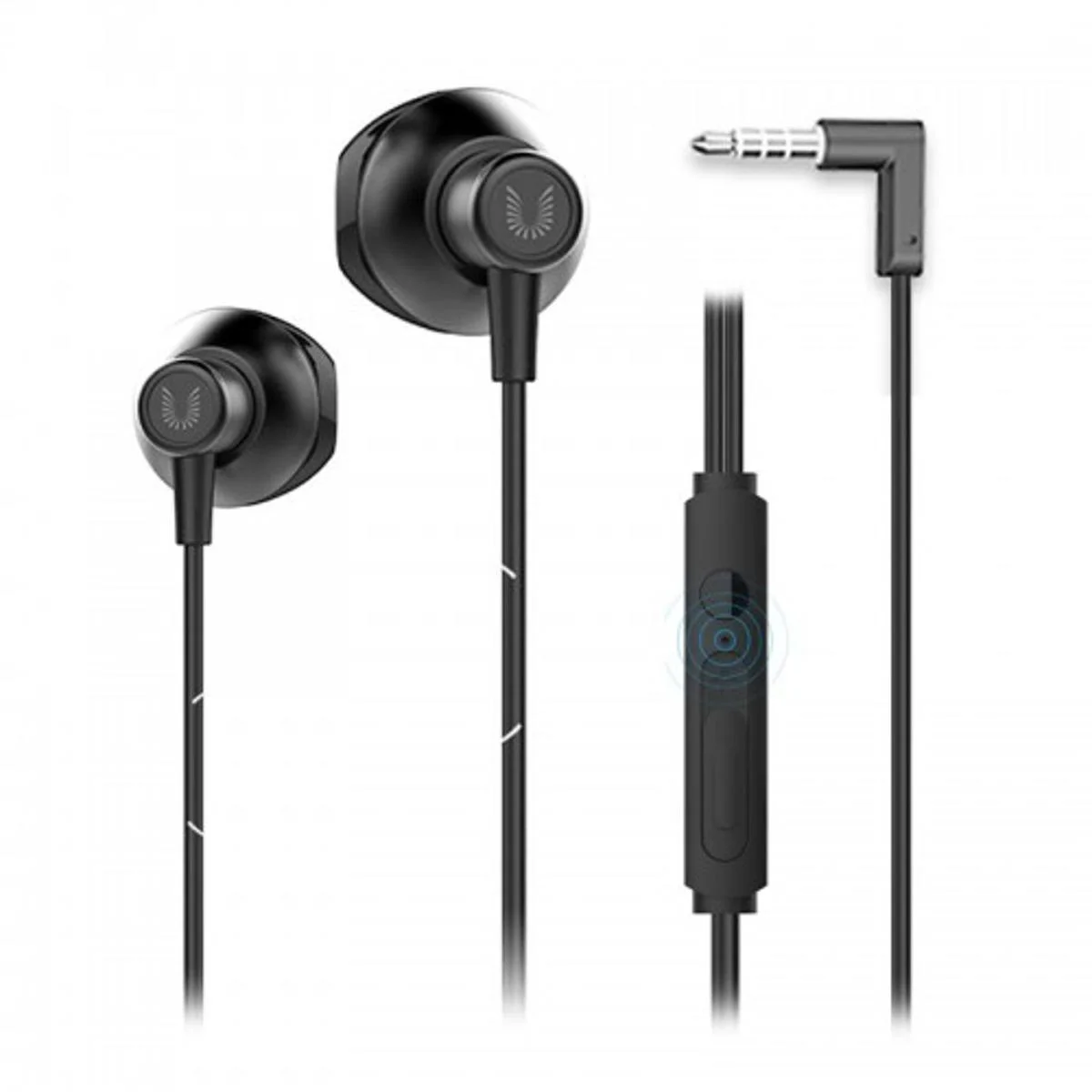 UIISII HM12- Black
