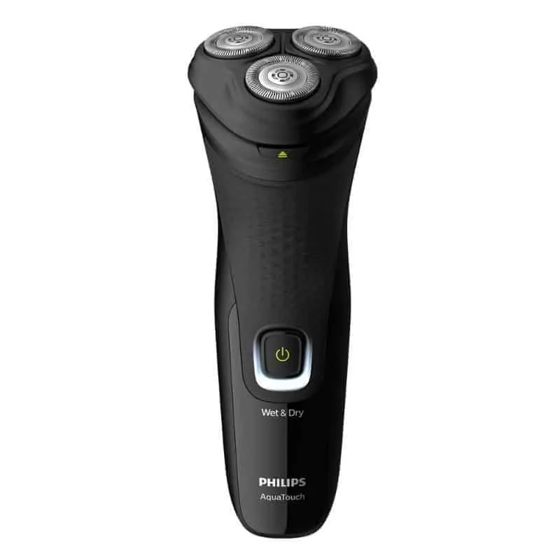 PHILIPS S1223 Wet or Dry Electric Shaver For Men