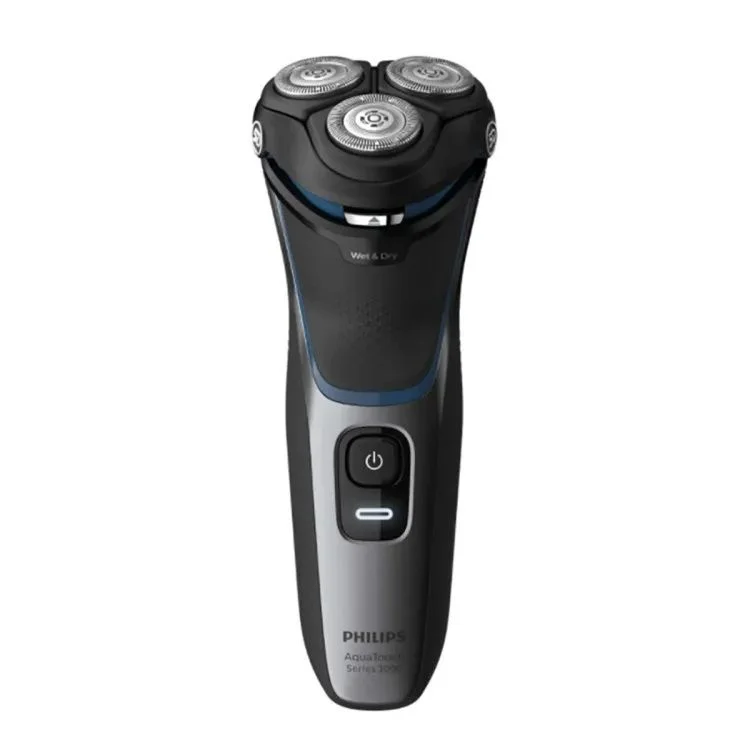 Philips S3122/50 Shaver Series 3000 Wet or Dry Electric Shaver