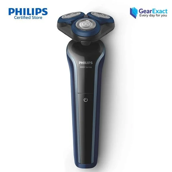 Phillips S3000 Series Shaver S3608/10