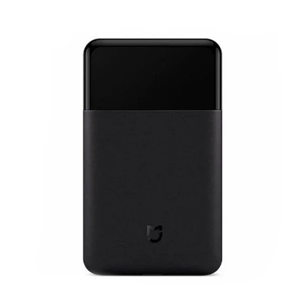 Xiaomi Mijia Portable Mini Shaver 7800rpm Electric Razor Ultra Low Noise 13mm Thickness USB Charging