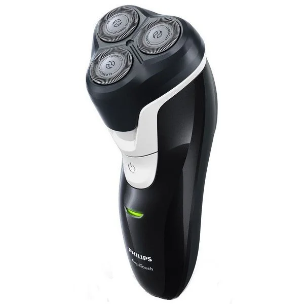 Philips AquaTouch AT610/14 Men's Shaver