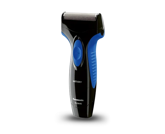 Panasonic Rechargeable Wet/Dry Shaver For Men  (ES-SA40K)