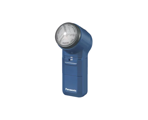 Panasonic Spinet Compact Shaver (ES534)