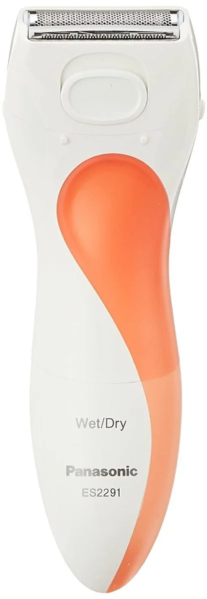 Panasonic ES2291D Washable Wet/Dry Ladies Shaver