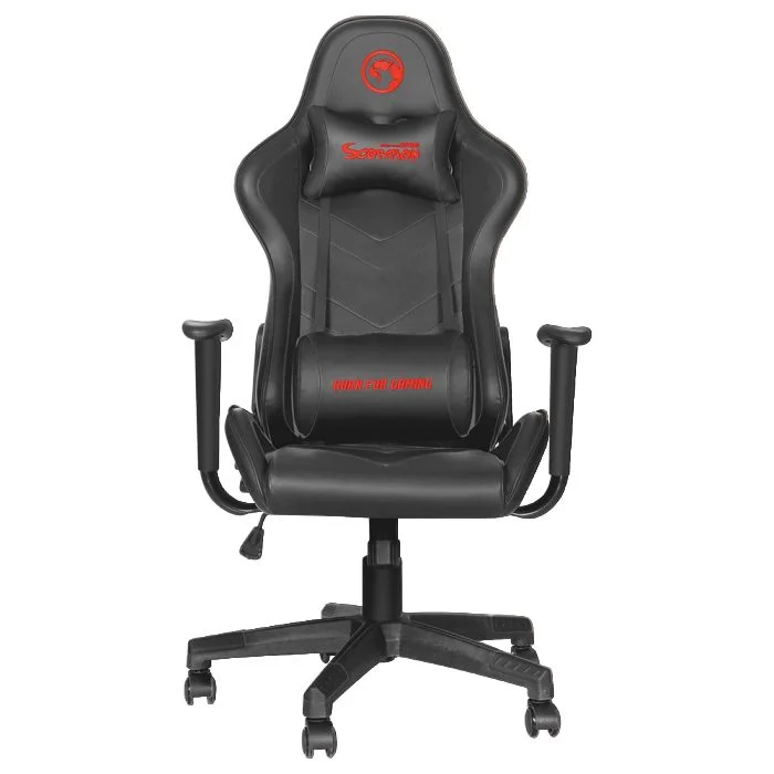 Scorpion Marvo CH106 Gaming Chair - Black