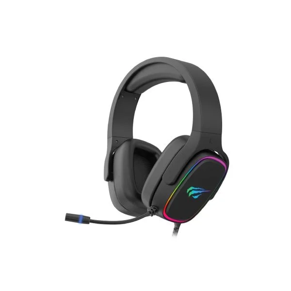Havit H2029U 7.1 USB RGB Gaming Headphone