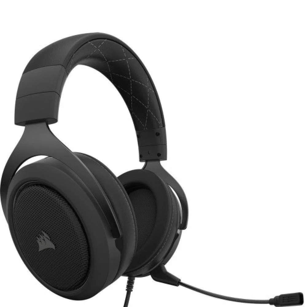 Corsair HS60 Stereo 7.1 Gaming Headphone