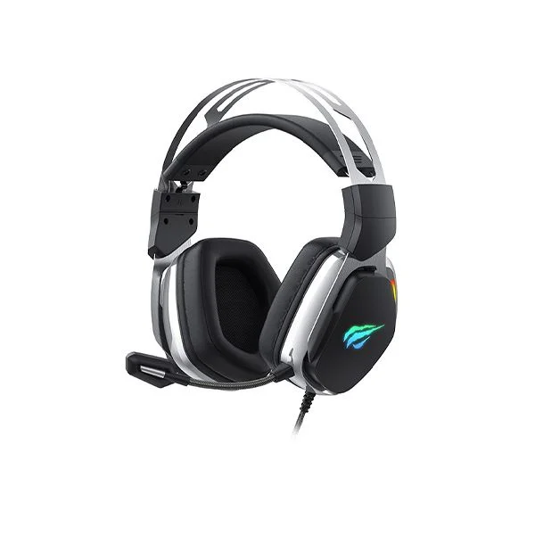 Havit H2018U RGB Gaming Headset 3D Surround Stereo