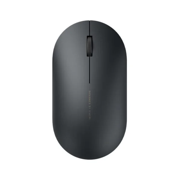 Xiaomi Mi Wireless Mouse 2-White Color