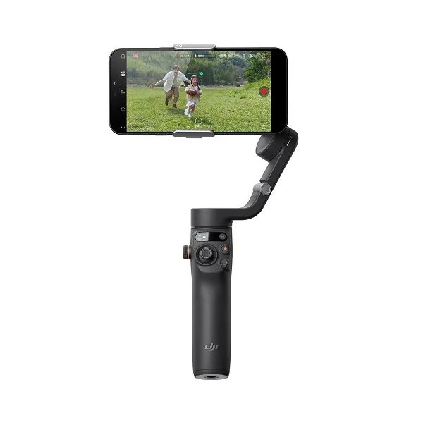 DJI Osmo Mobile 6 Foldable Smartphone Gimbal