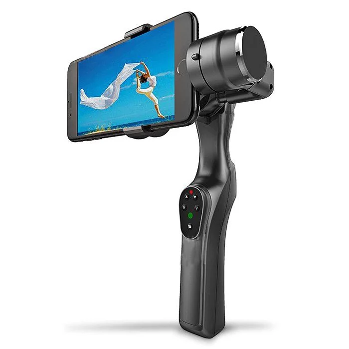 IDEAFLY (JJ-1S) 2-axis Brushless Mobile Gimbal