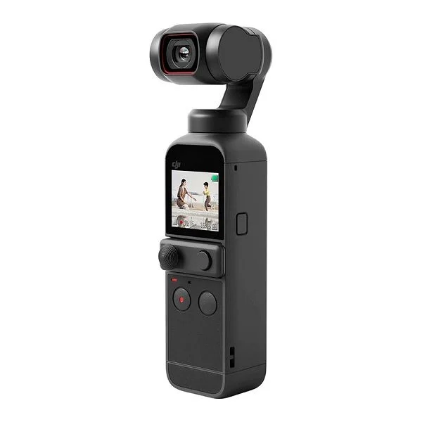 DJI Pocket 2 Handheld 3 Axis Gimbal