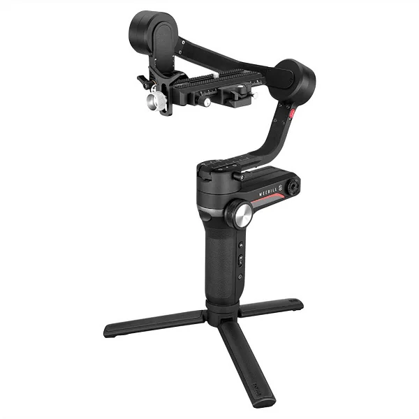 Zhiyun Weebill S 3-Axis Gimbal Stabilizer For DSLR &amp; Mirrorless Camera