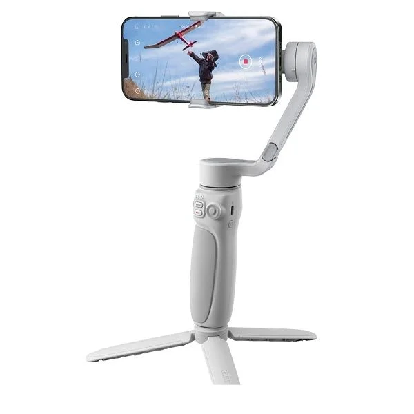 ZHIYUN Smooth Q4  Smartphone Gimbal Stabilizer 