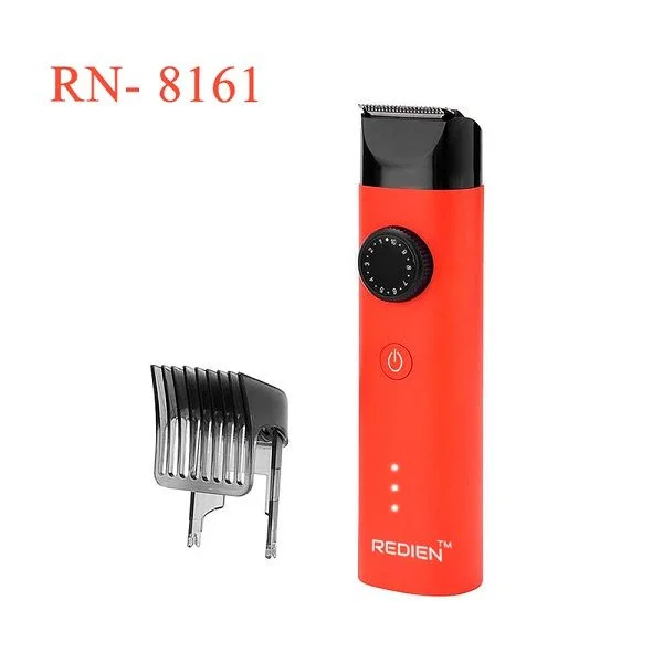 Redien RN-8161 Rechargeable Trimmer &amp; Clipper