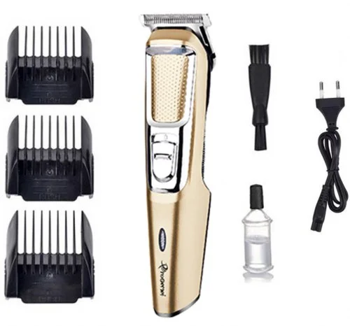 Geemy GM-6077 Hair and Beard Trimmer