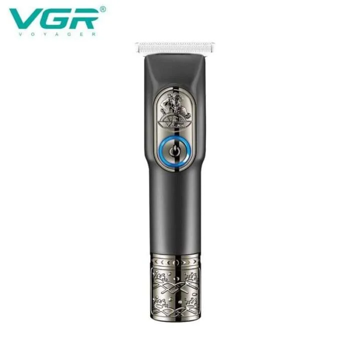VGR V-963 Hair &amp; Cordless Beard Hair Trimmer