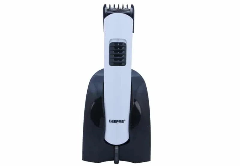Geepas Rechargeable Hair Clipper (GTR-1384)