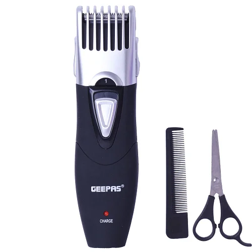 Geepas GTR 8126 Rechargeable Trimmer For Men