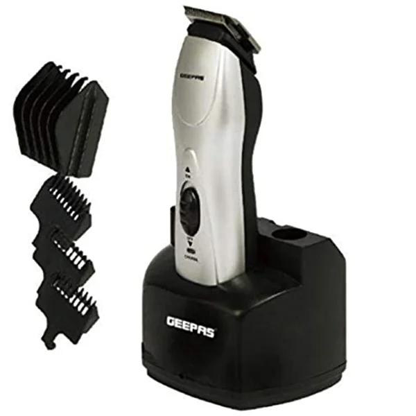 Geepas GTR34C Dry For Men - Clipper &amp; Trimmer