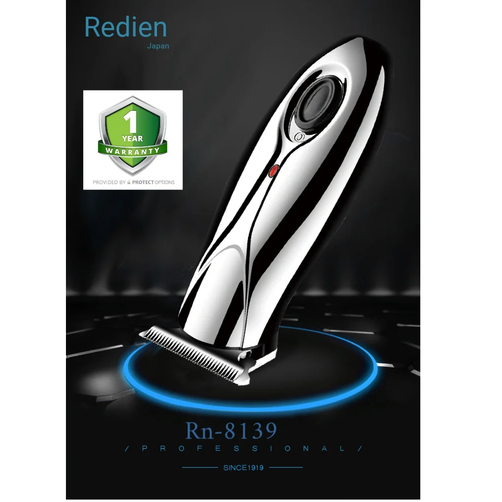 Rechargeable Hair Trimmer ? Redien RN-8139