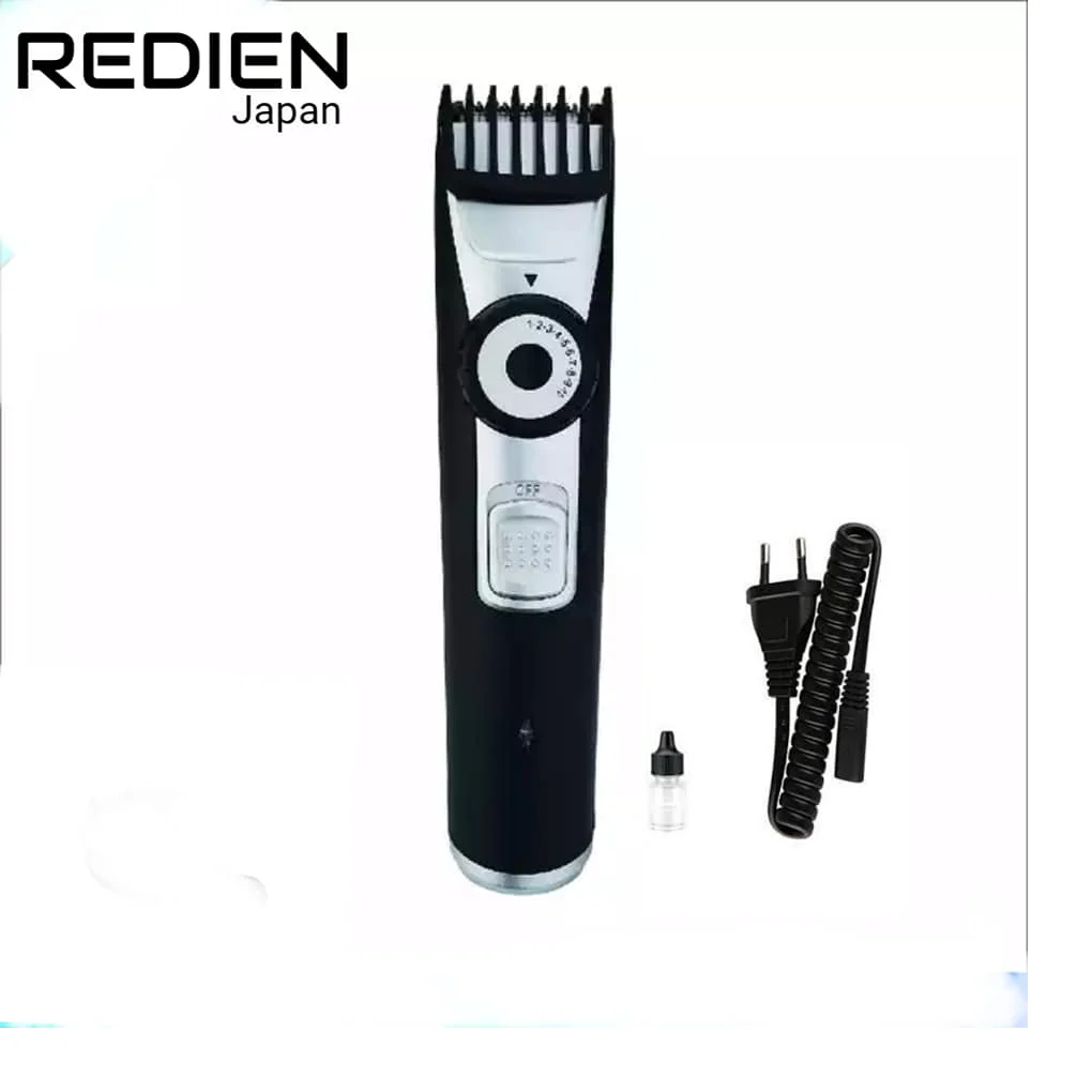 Rechargeable Hair Trimmer ? Redien RN-8107