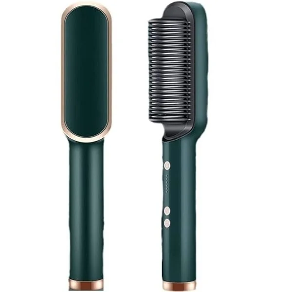 Straight Comb FH 909 Your Simple Hair Make Stylist