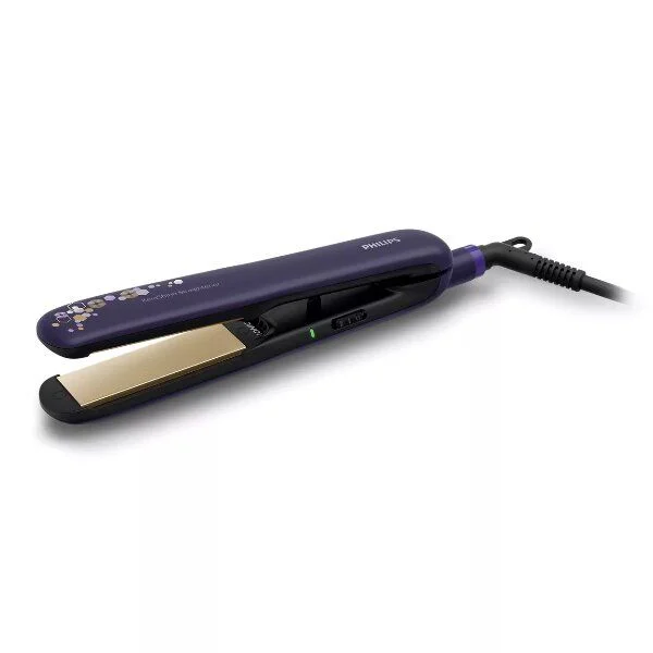 Philips StraightCare Hair Straightener (BHS386/00)