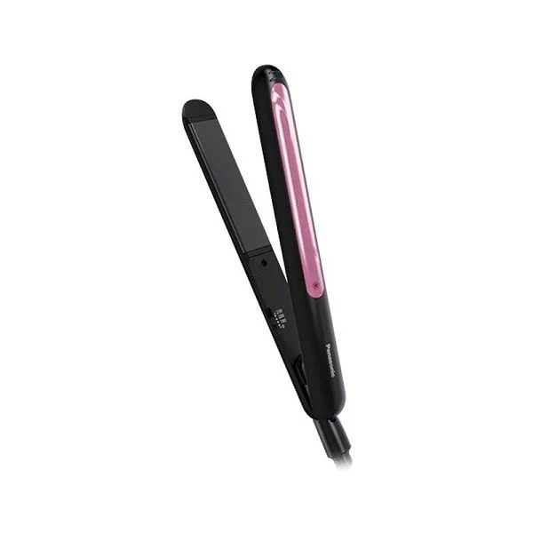 Panasonic EH-HV21-K 2-Way Hair Straightener and Curler