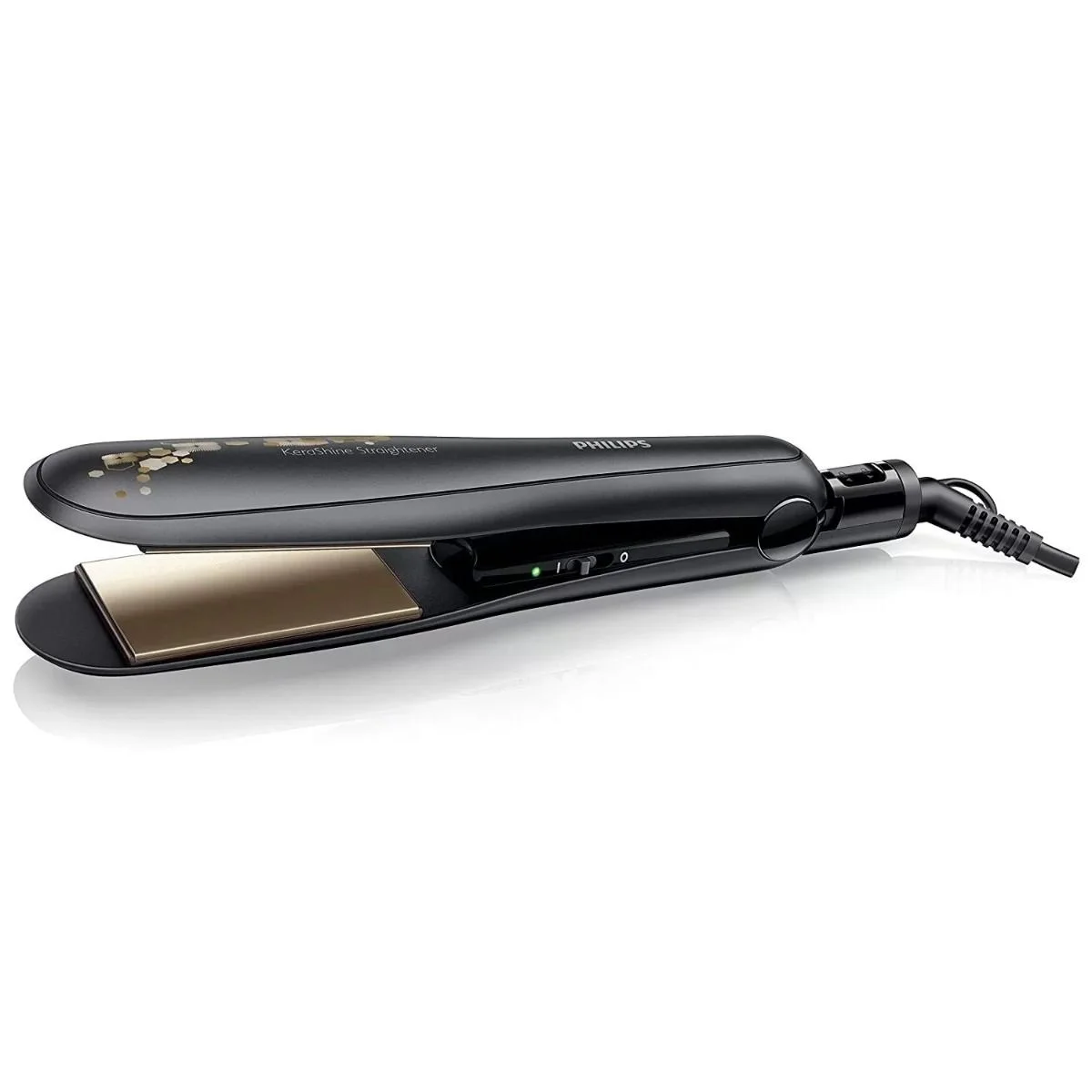 Philips Hair Straightener (HP8316)