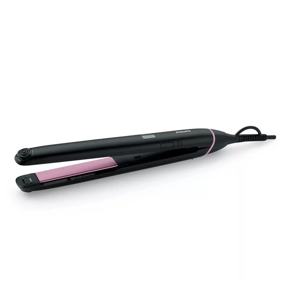 Philips Hair Stylers BHS675/00 Vivid Ends Hair Straightener