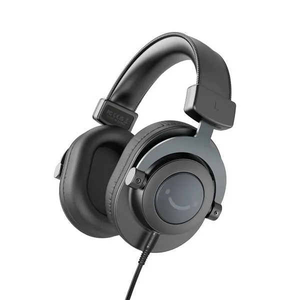 Fifine H8 3.5mm Headphone with 50mm Dynamic Driver