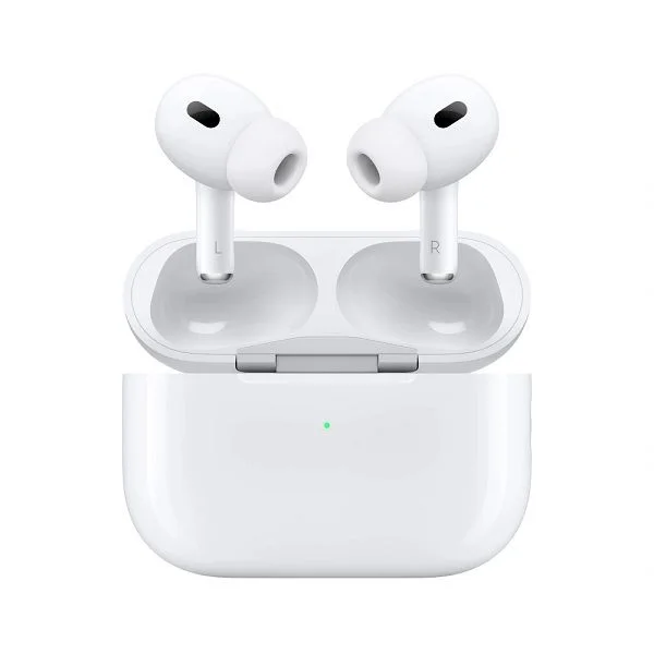 WiWU Airbuds Pro 2 Lite ANC TWS Noise Cancelling Earbuds Compatible with Apple iPhone