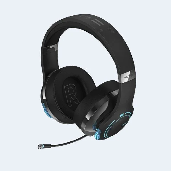 Edifier Hecate G2BT Headphone Black